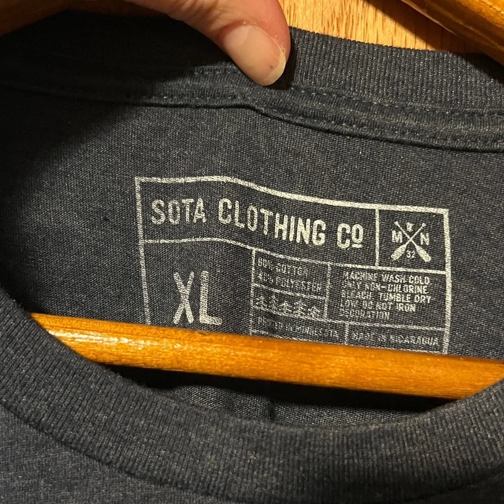 Minnesota Graphic Tee